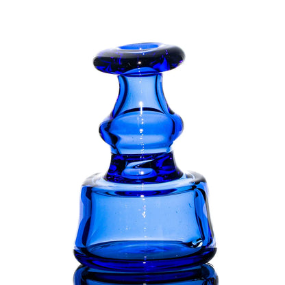 Evol Glass - Cobalt Dry Peak Attachment