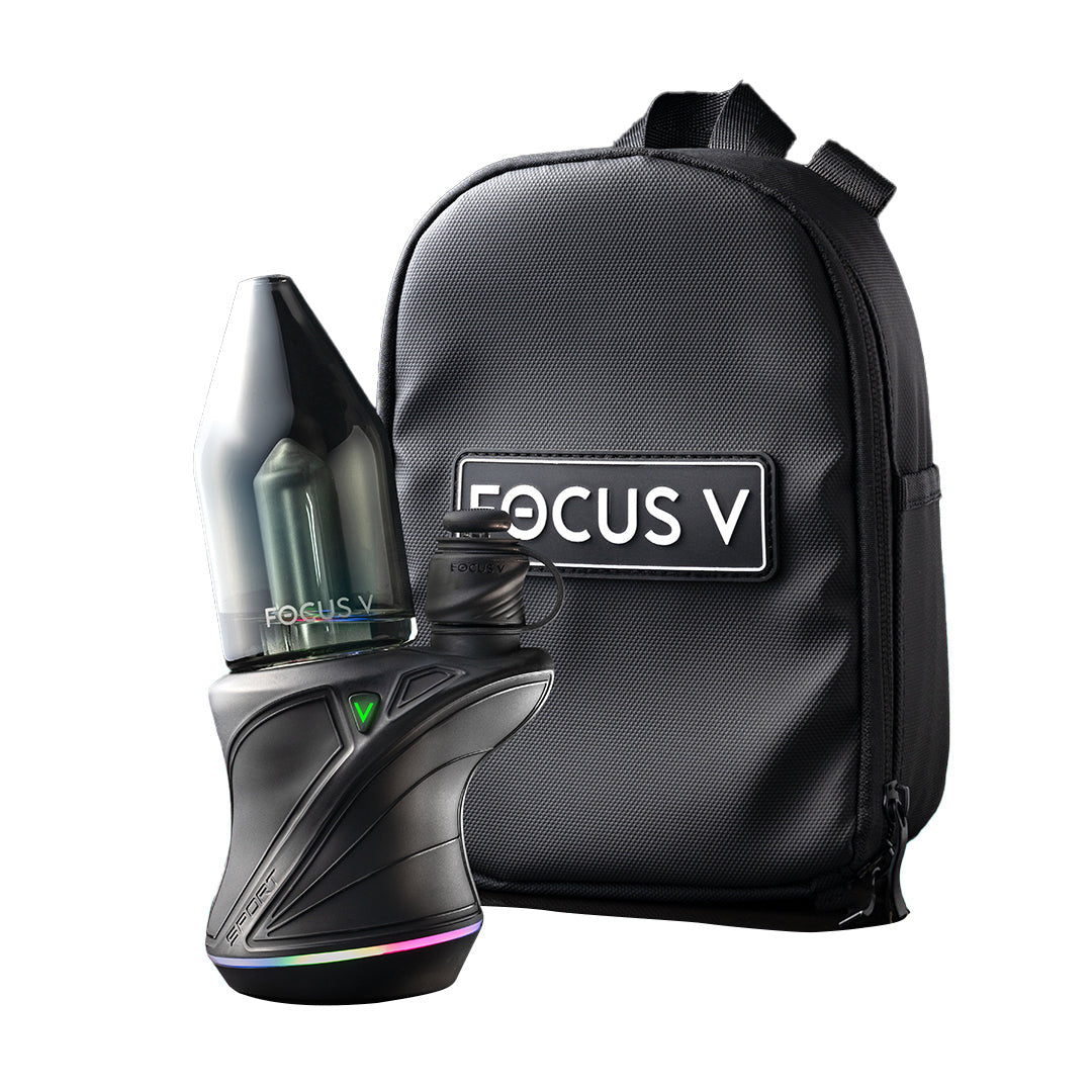 Focus V - Carta Sport