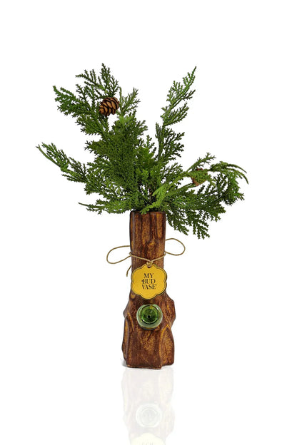 My Bud Vase - Tree Vase