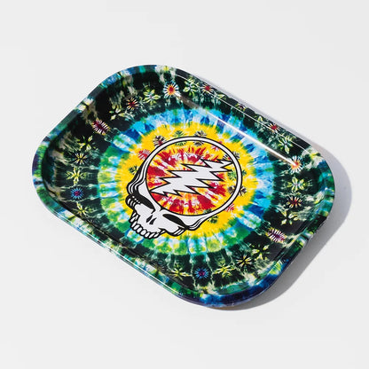 Blazy Susan x Grateful Dead - Small Rolling Tray