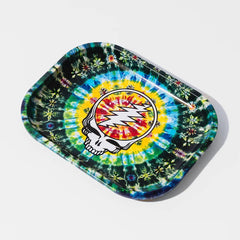 Blazy Susan x Grateful Dead - Small Rolling Tray