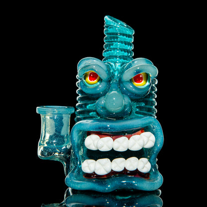 FrostysFresh - Face Rig w/ Matching Bubble Cap