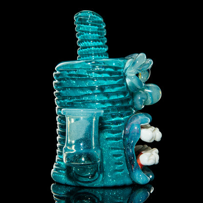 FrostysFresh - Face Rig w/ Matching Bubble Cap