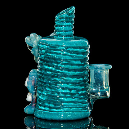 FrostysFresh - Face Rig w/ Matching Bubble Cap