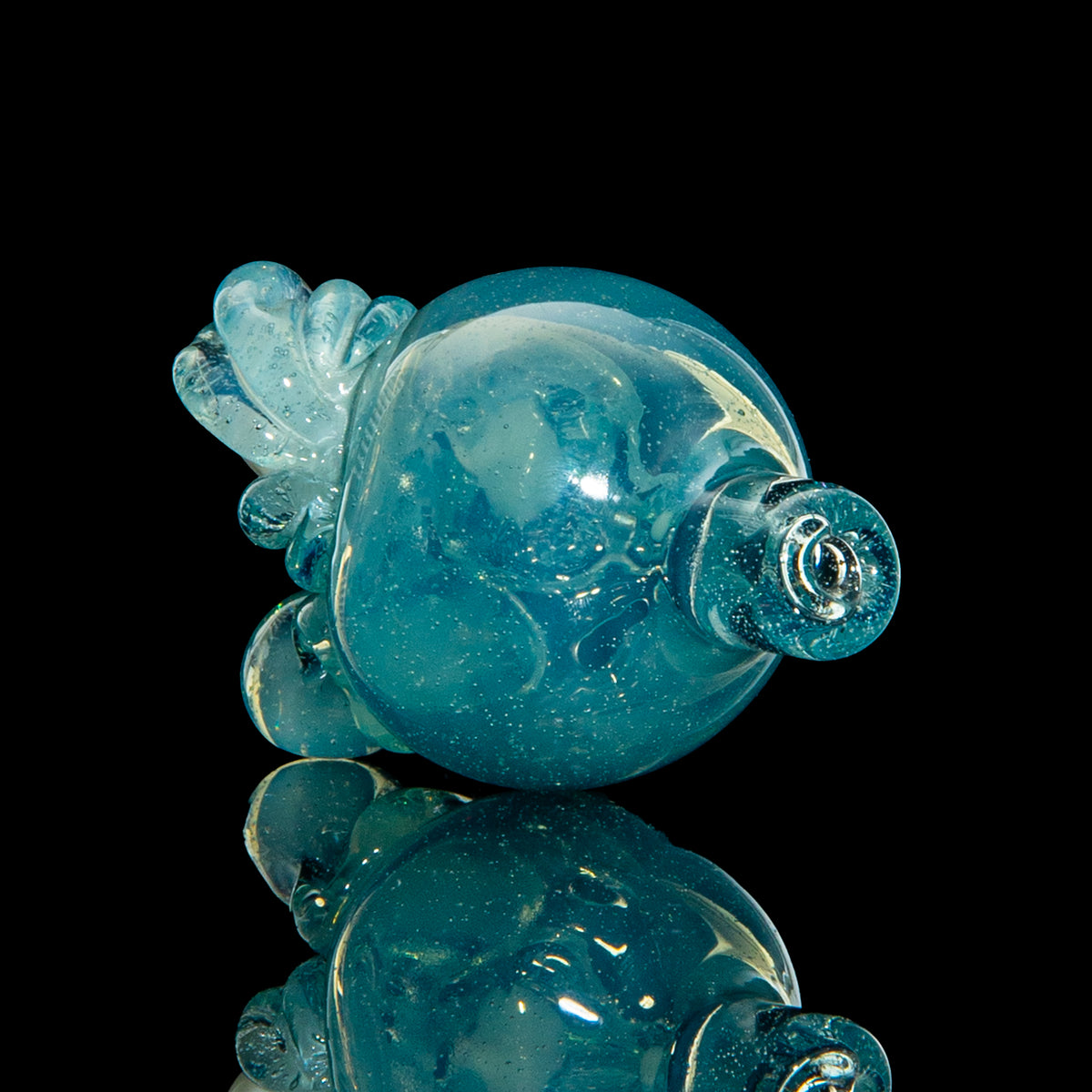 FrostysFresh - Face Rig w/ Matching Bubble Cap