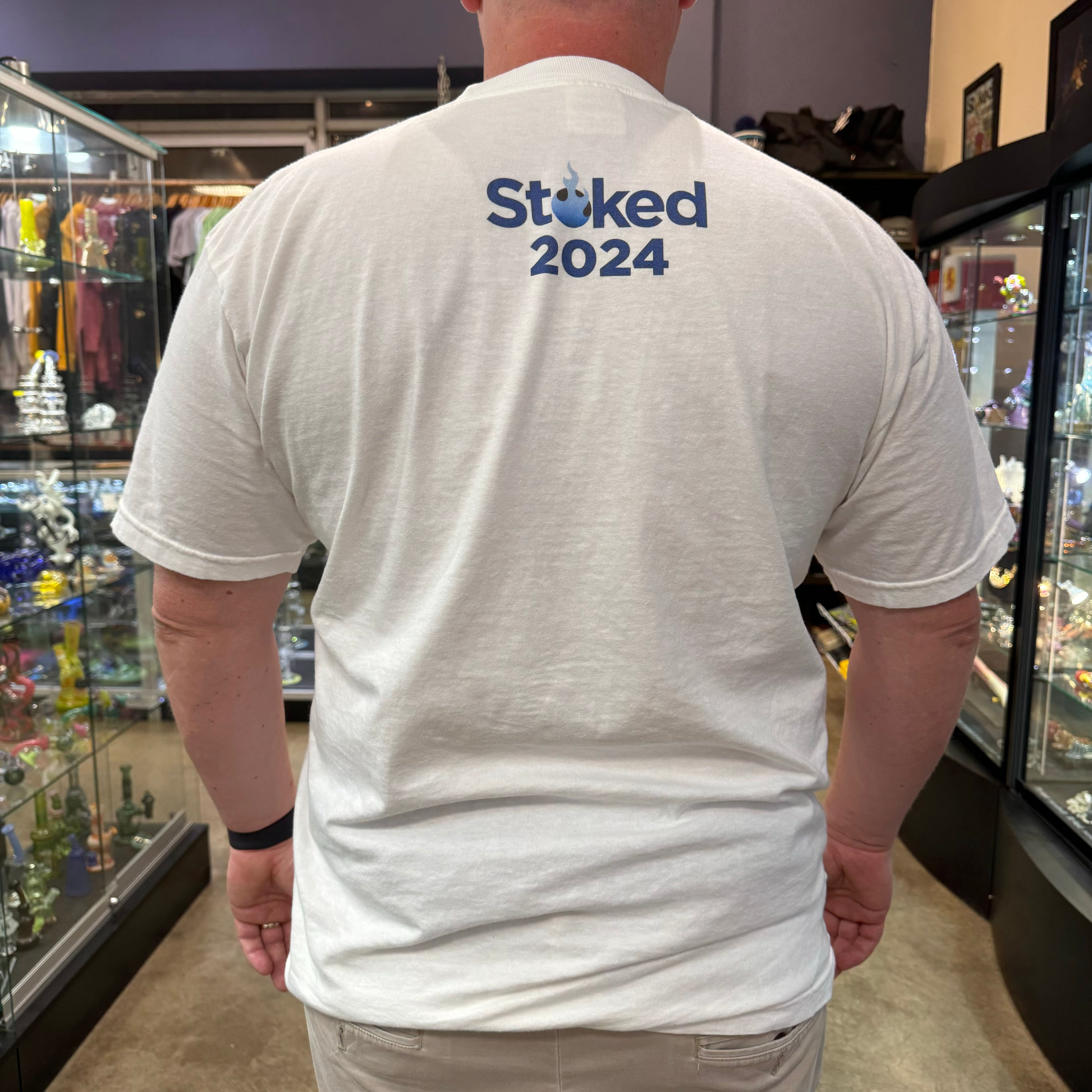 Kurt B - Event T-Shirt