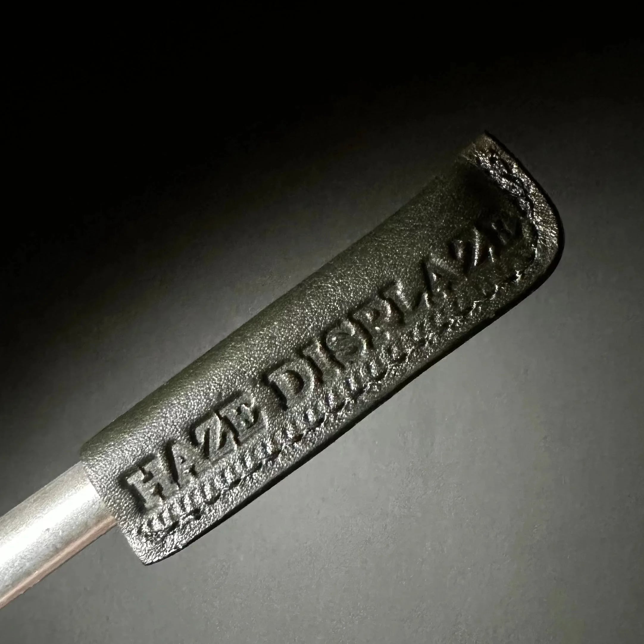 Haze Displaze - Dab Cab