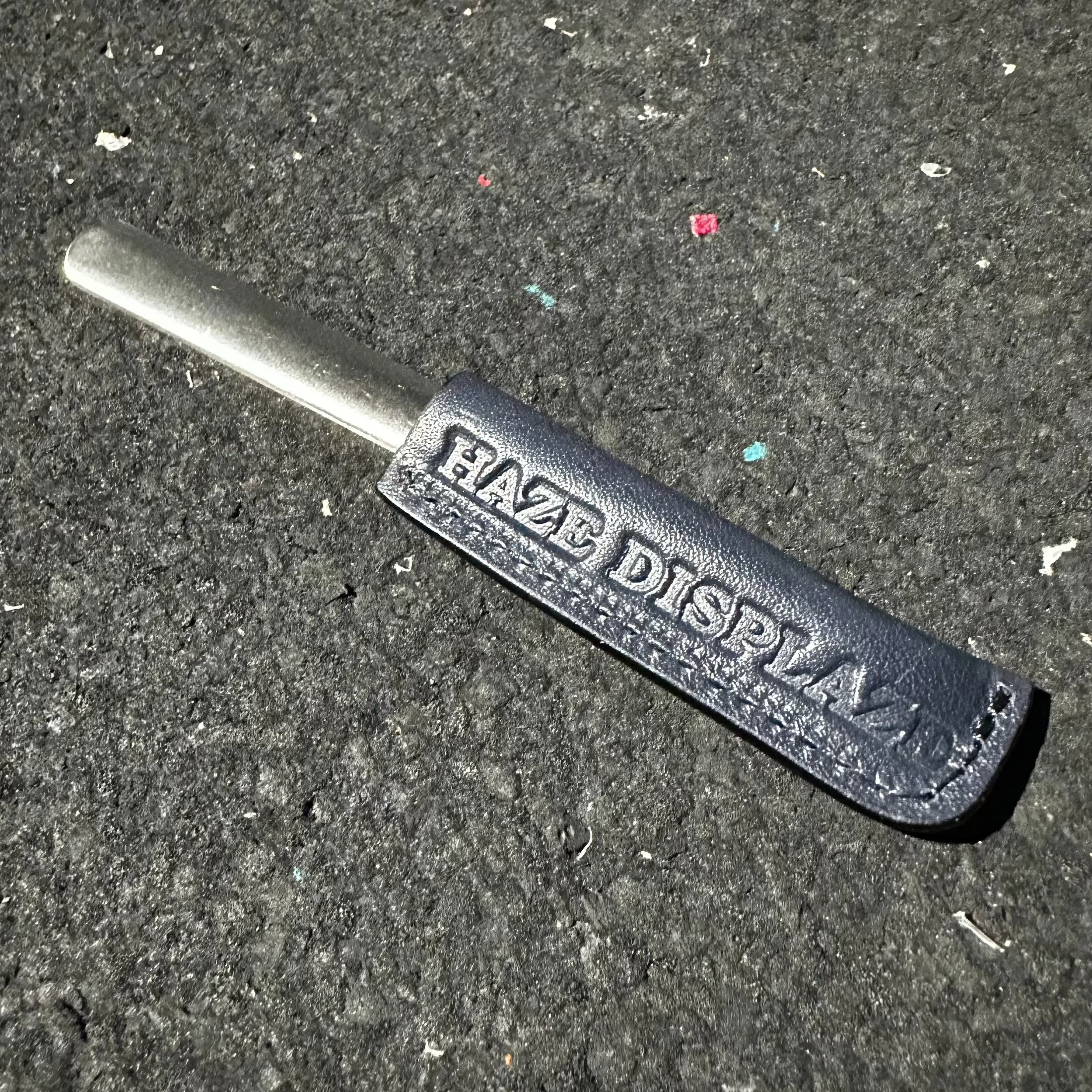 Haze Displaze - Dab Cab