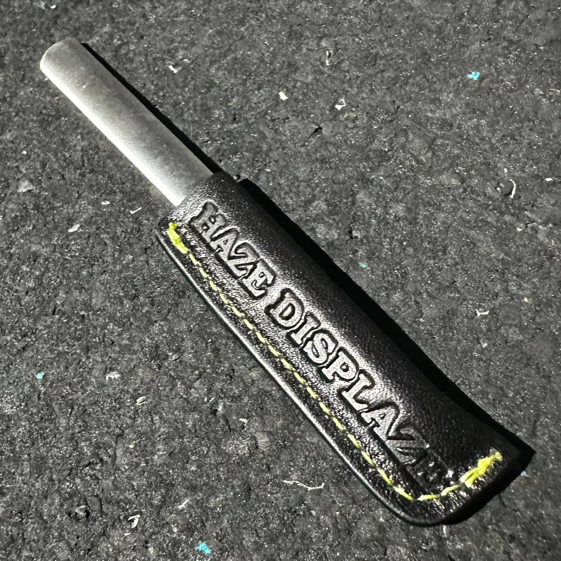 Haze Displaze - Dab Cab