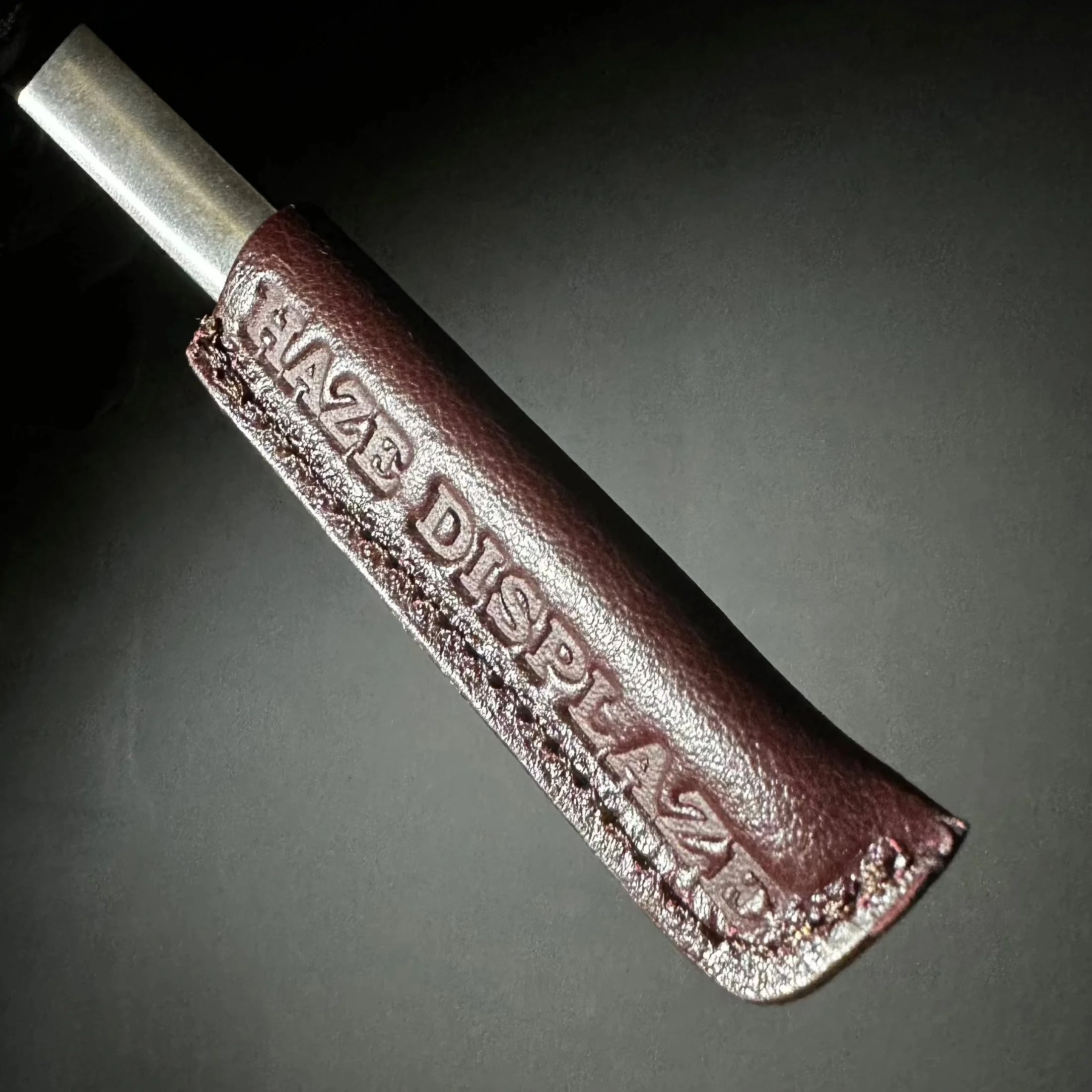 Haze Displaze - Dab Cab