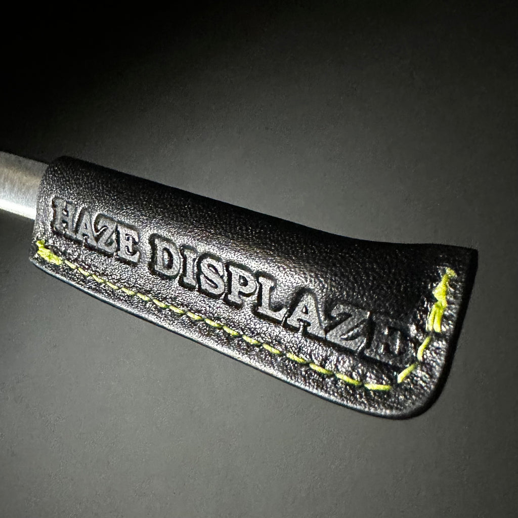 Haze Displaze - Dab Cab