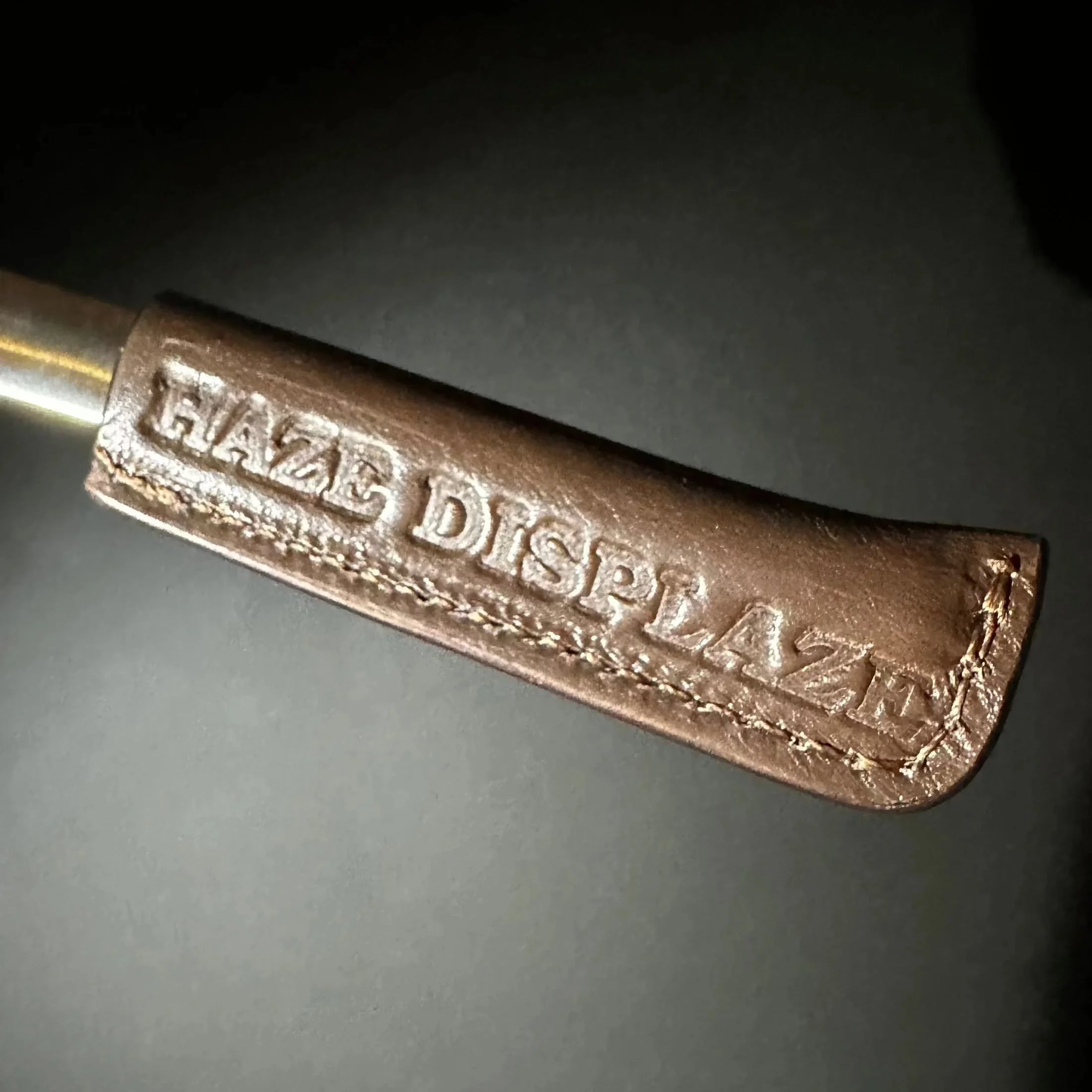 Haze Displaze - Dab Cab