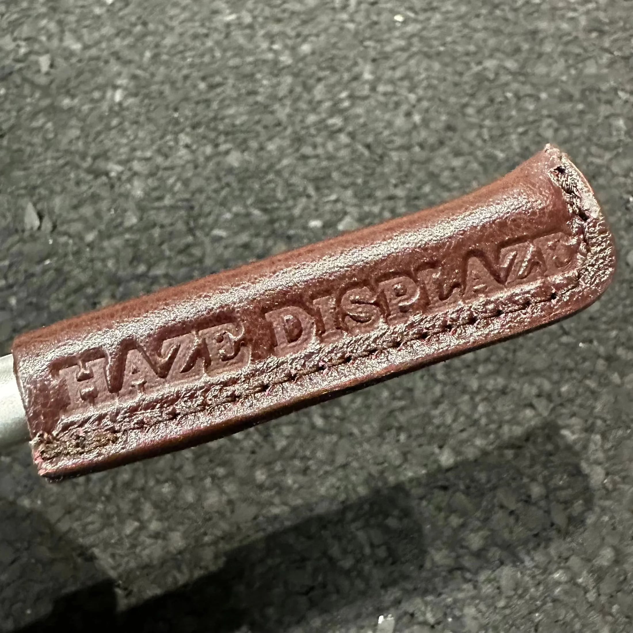 Haze Displaze - Dab Cab