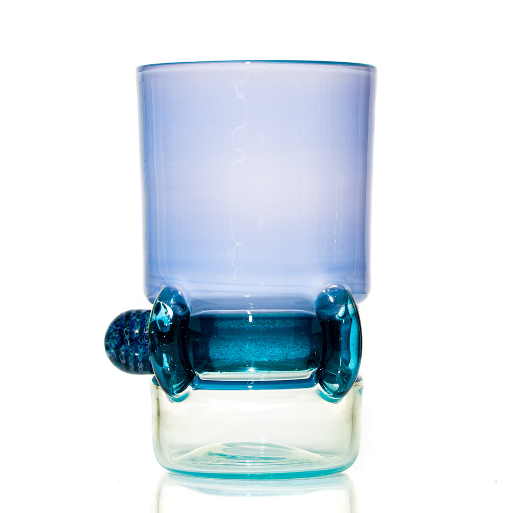 Vasos para beber: Ubik Glass x Glass By Bures