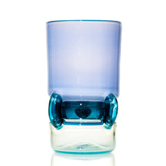 Drinking Vessels: Ubik Glass x Glass By Bures