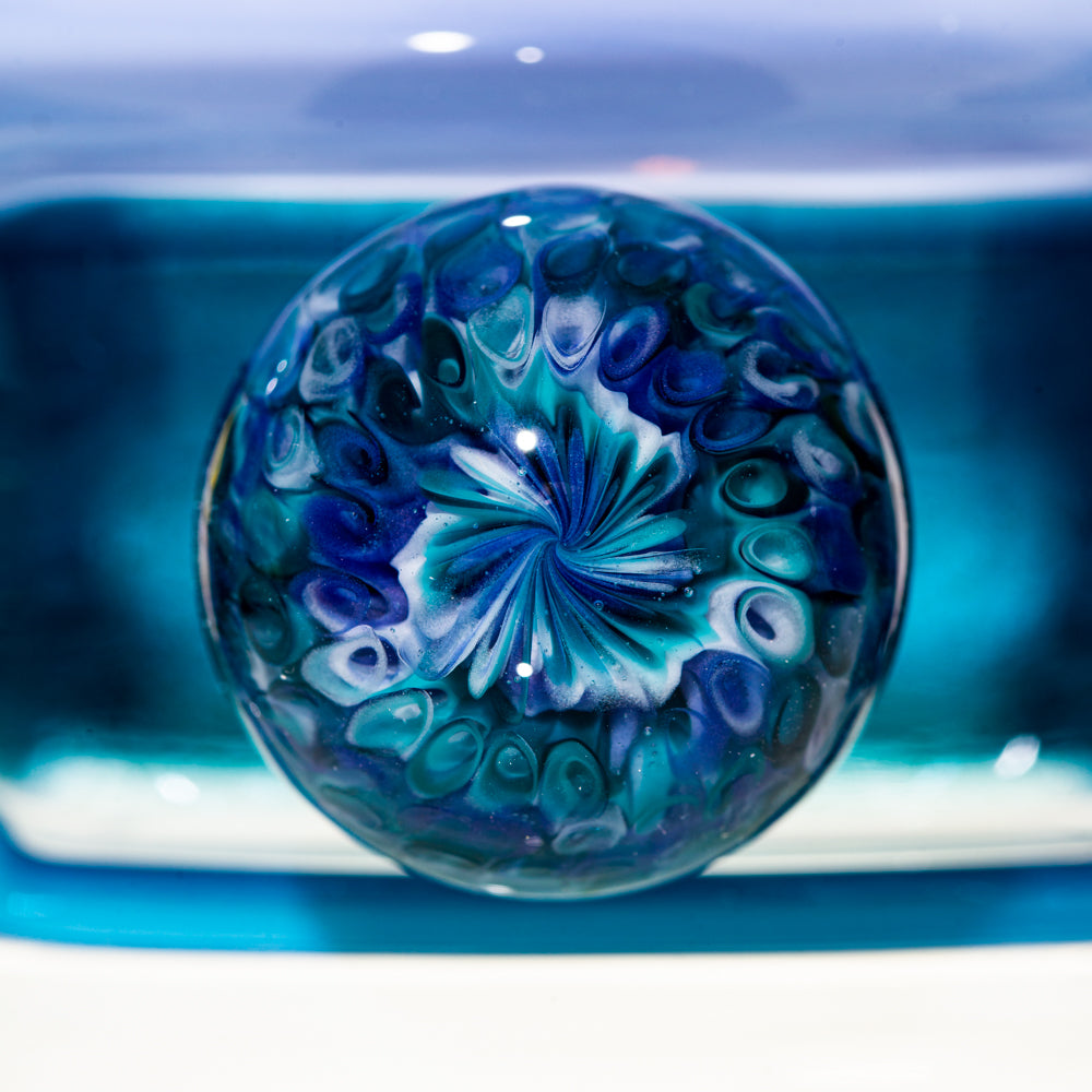 Vasos para beber: Ubik Glass x Glass By Bures