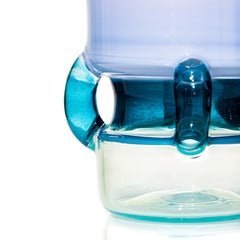 Drinking Vessels: Ubik Glass x Glass By Bures