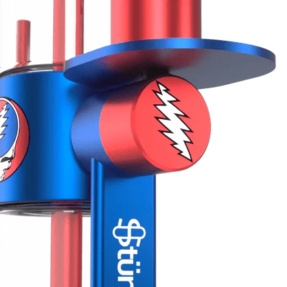 Stundenglass - Grateful Dead Kompact Gravity Infuser