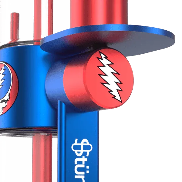 Stundenglass - Grateful Dead Kompact Gravity Infuser