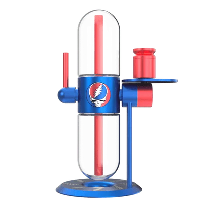 Stundenglass - Grateful Dead Kompact Gravity Infuser