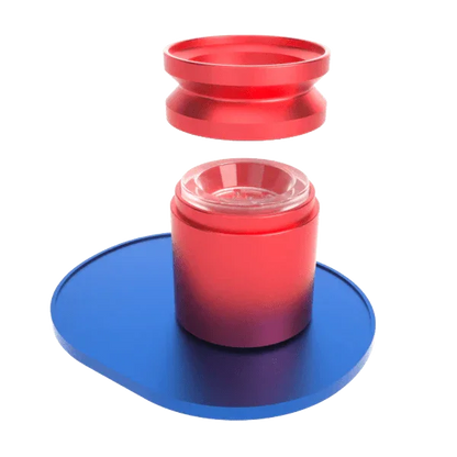 Stundenglass - Grateful Dead Kompact Gravity Infuser