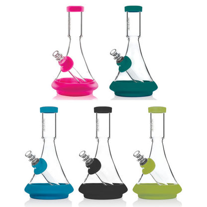 GRAV Deco Beaker In Silicone