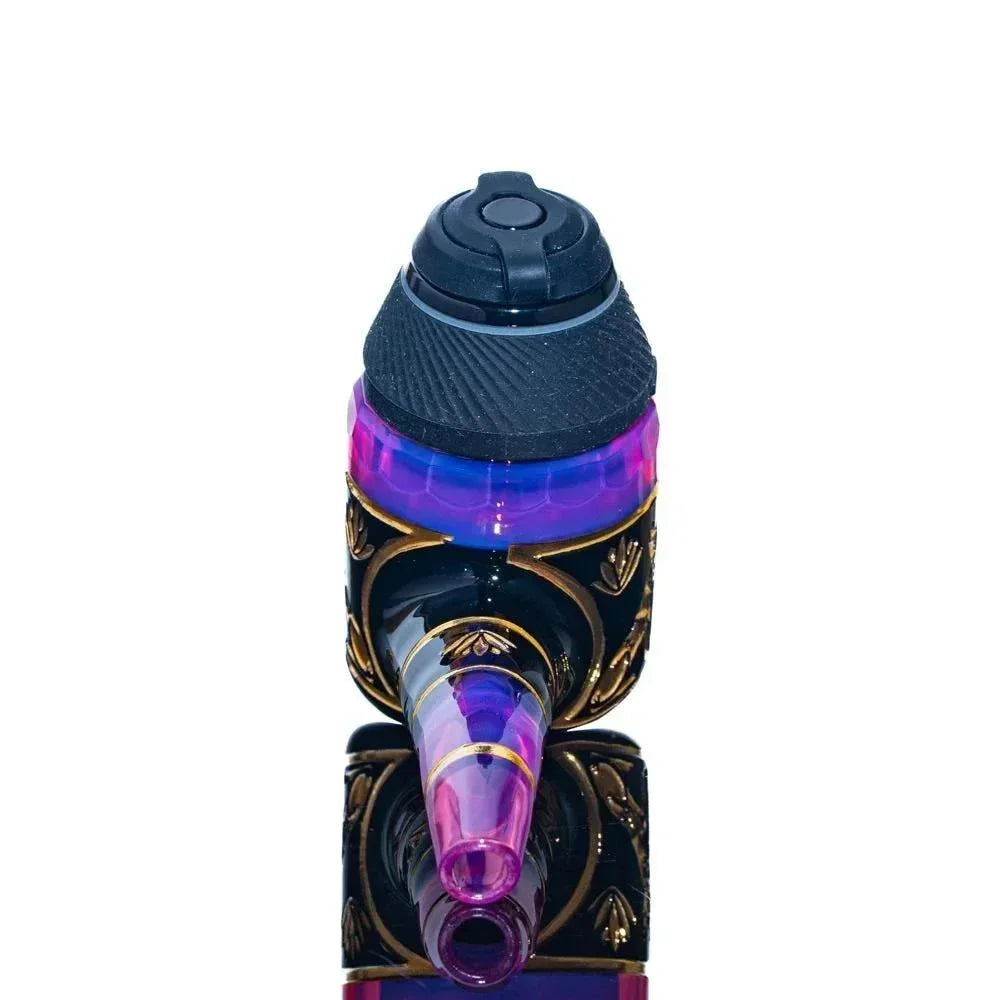 Green T Glass - Karmaline Pharaoh Proxy Attachment