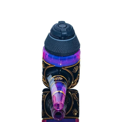Green T Glass - Karmaline Pharaoh Proxy Attachment