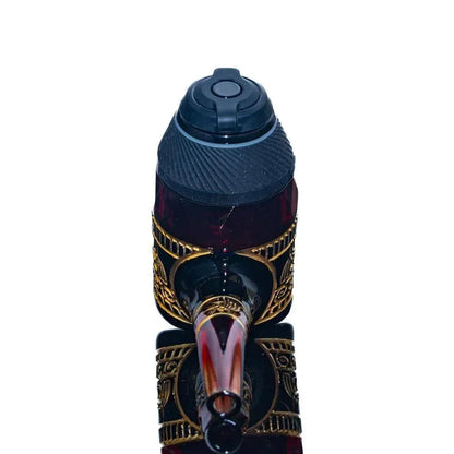 Green T Glass - Ruby Slipper Sacred Oil Proxy Attachment