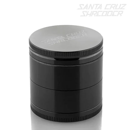 Santa Cruz Shredder - Medium 4 Piece Grinder