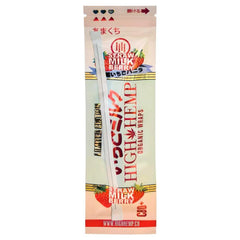 High Hemp - Strawberry Milk