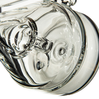 Hamm's Waterworks - Hourglass #45