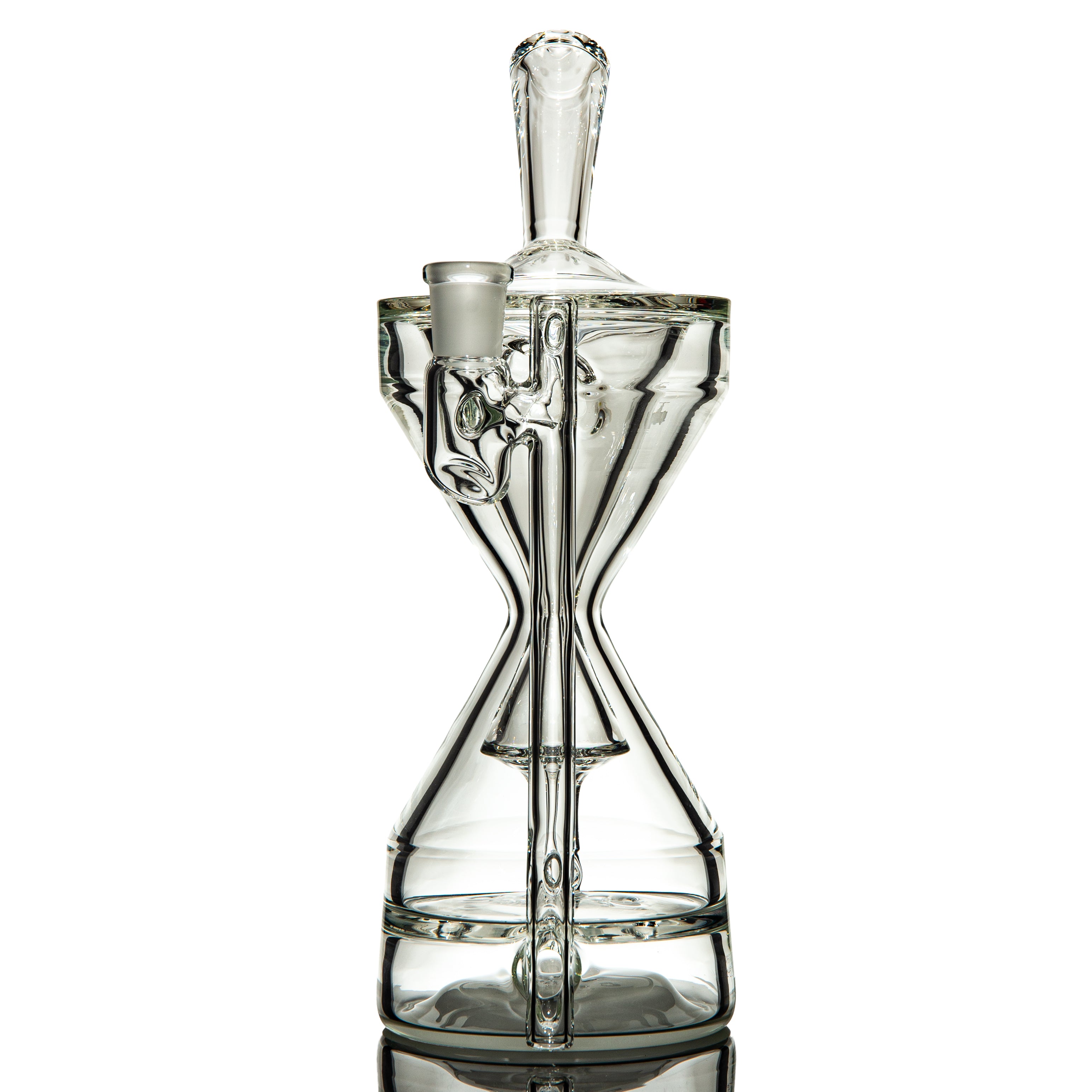 Hamm's Waterworks - Hourglass #45