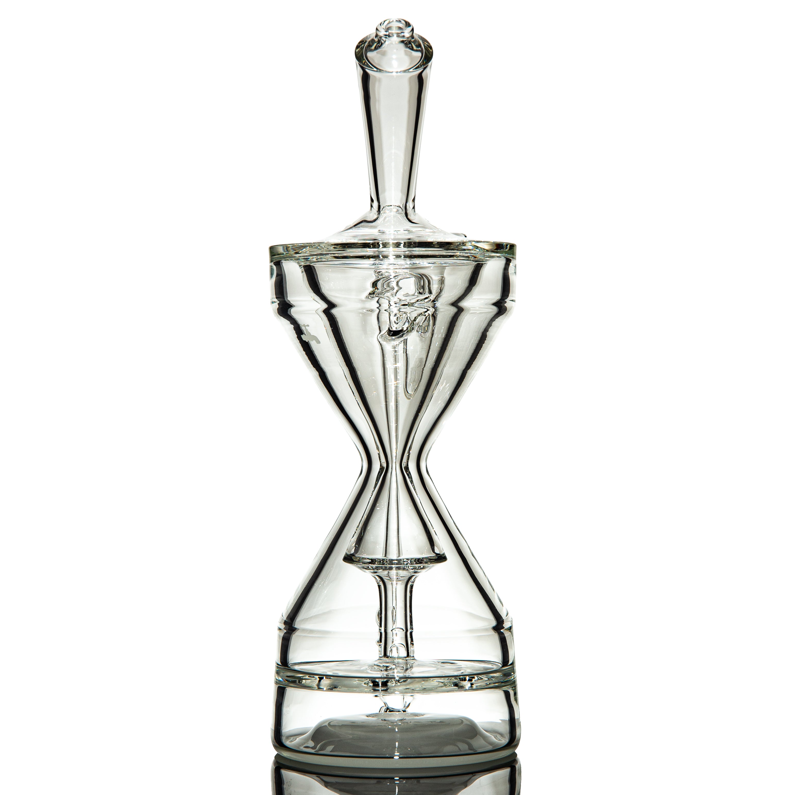 Hamm's Waterworks - Hourglass #45