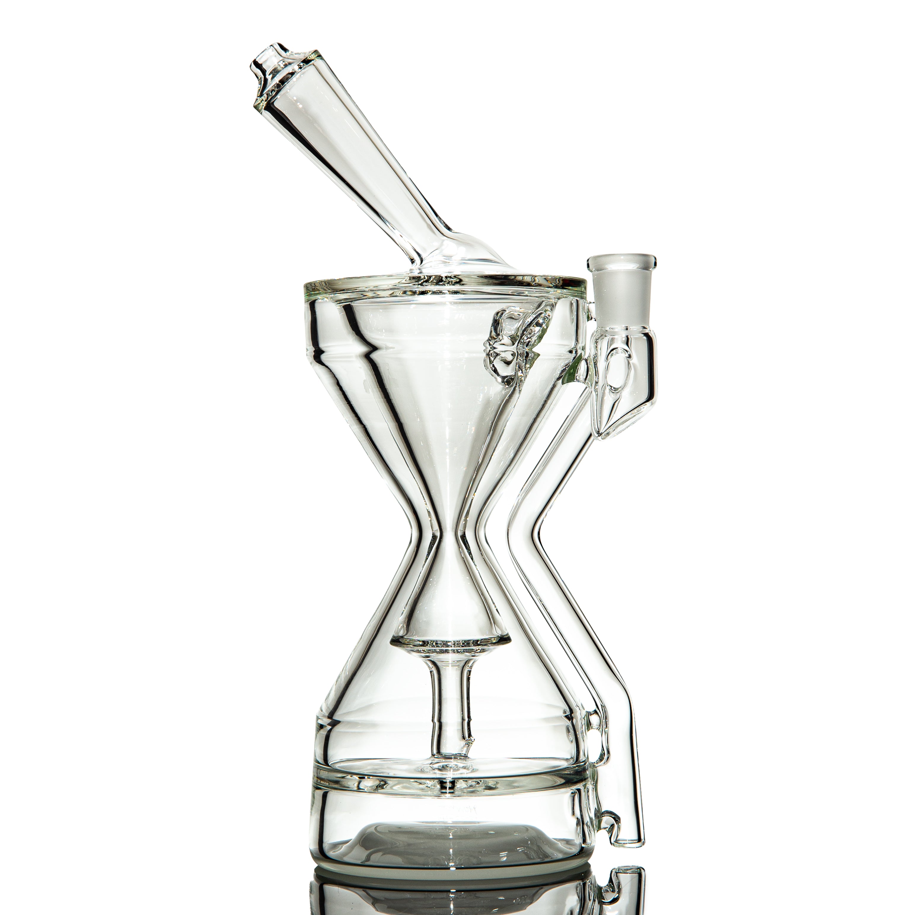 Hamm's Waterworks - Hourglass #45