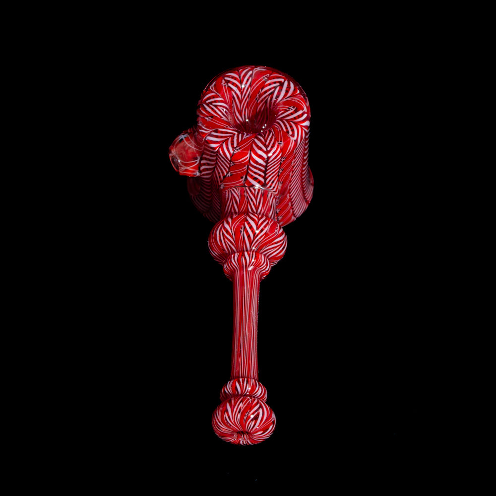 Harold Cooney - Red Zanfirico Pocket Hammer