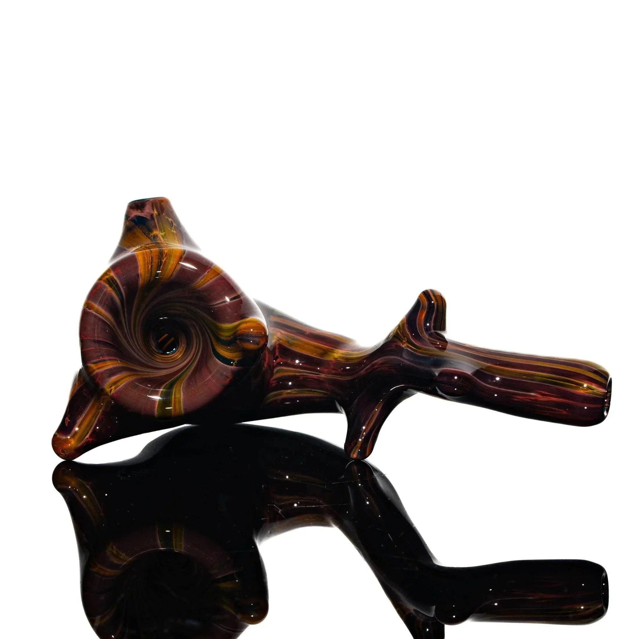 Hickory - Red Cedar Sherlock