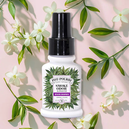 Pot~Pourri - High Hopes Smoke Odor Control Spray