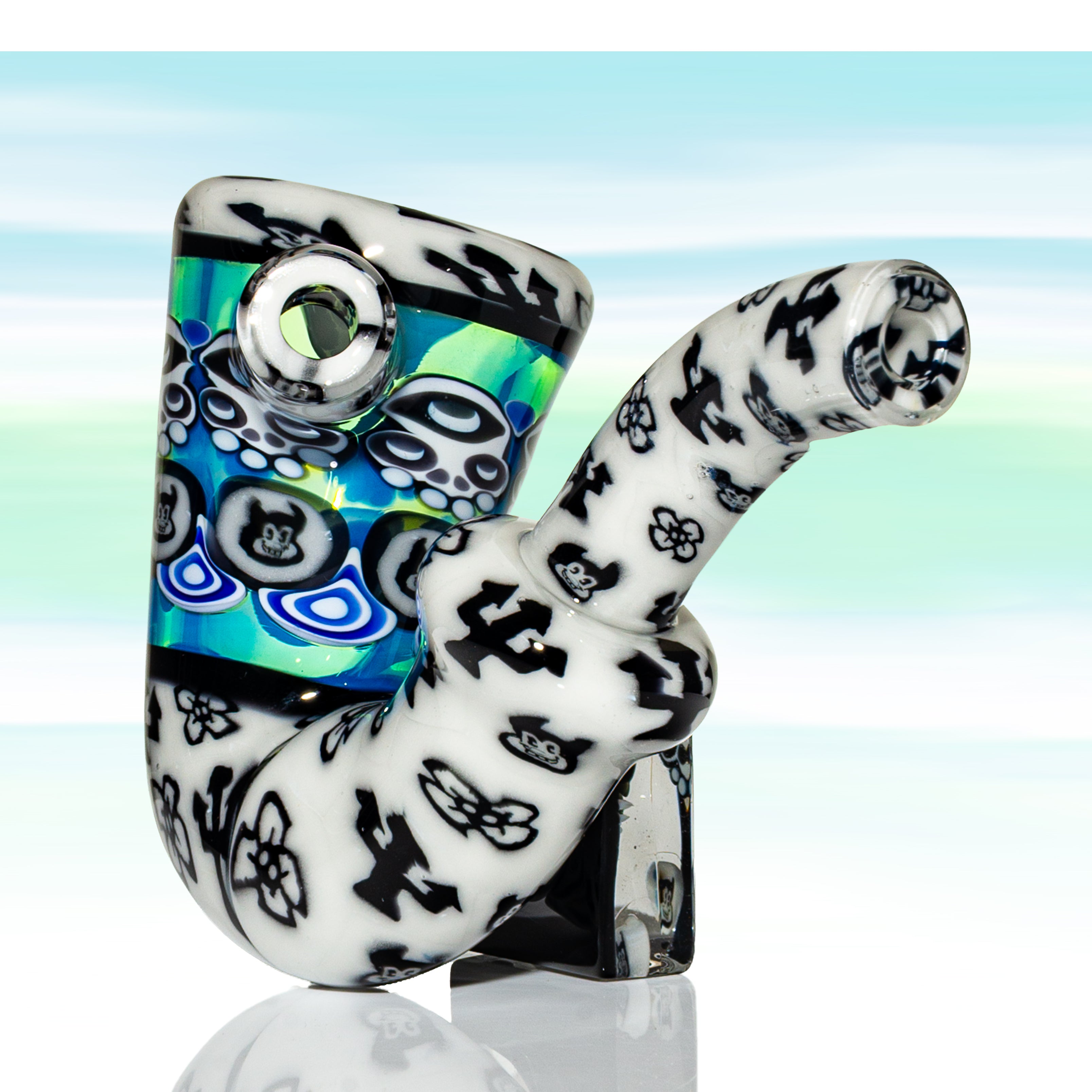 Henry Hollingsworth x Lil Bear