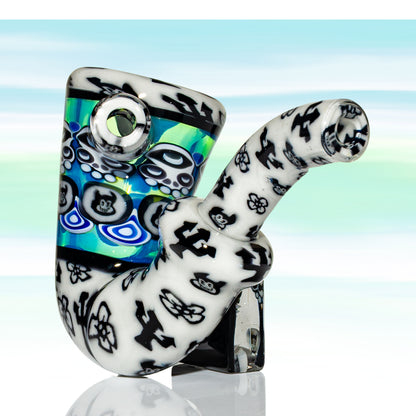 Henry Hollingsworth x Lil Bear