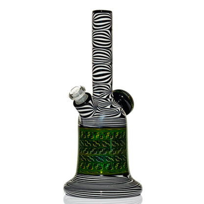 Henry Hollingsworth x Pogo