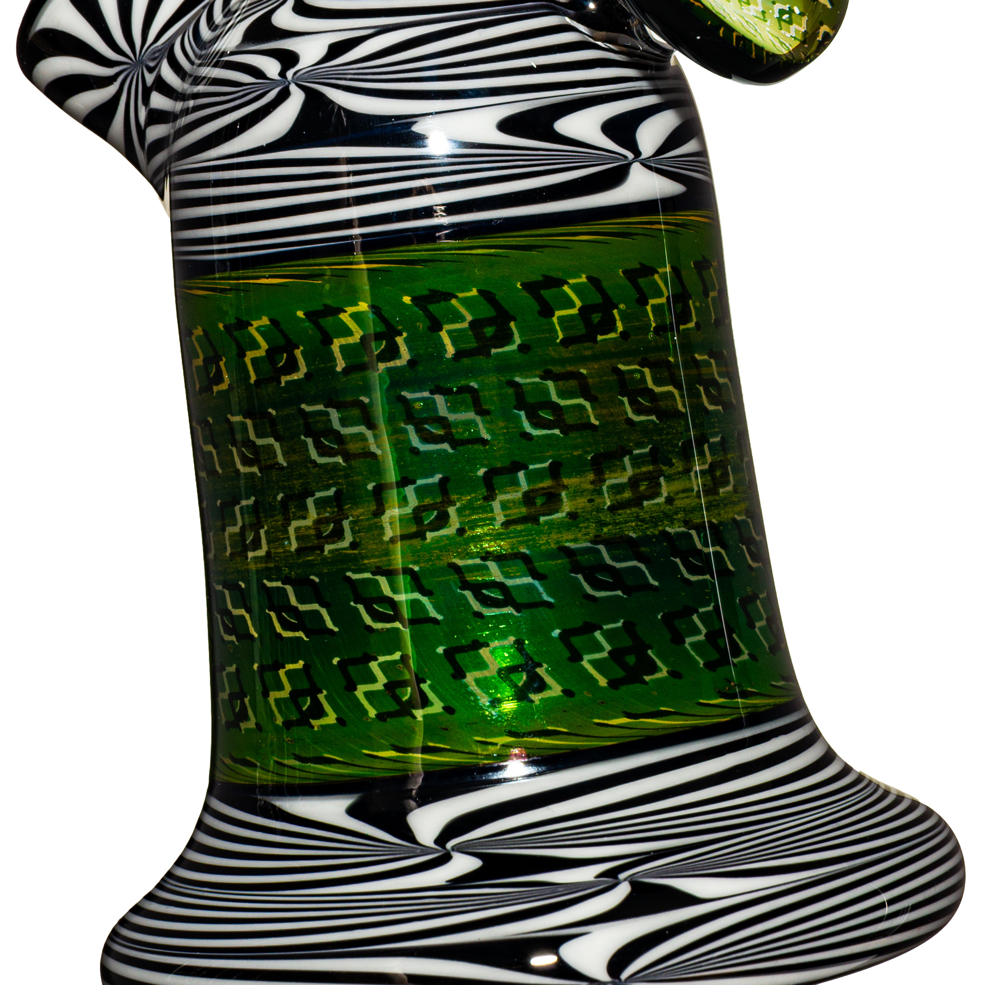 Henry Hollingsworth x Pogo