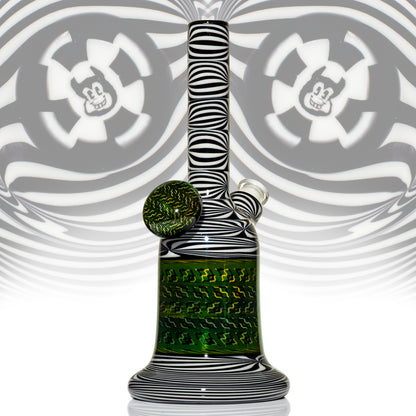 Henry Hollingsworth x Pogo