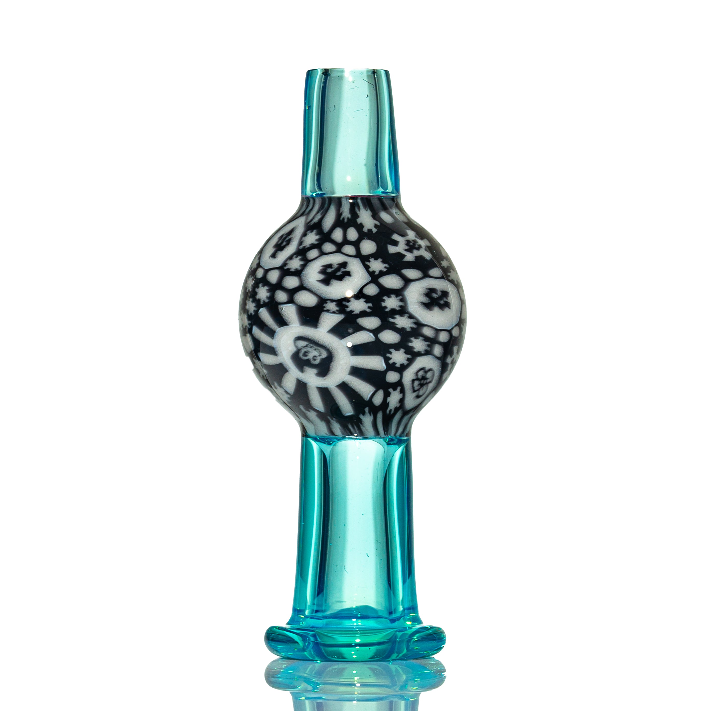 Henry Hollingsworth - Meta Bubble Cap