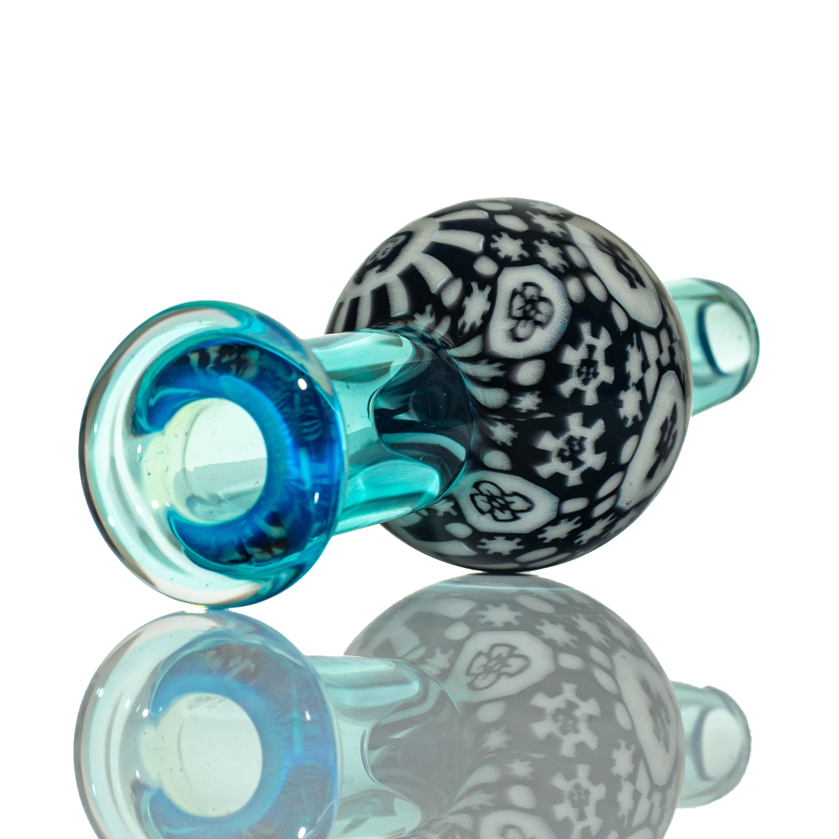 Henry Hollingsworth - Meta Bubble Cap