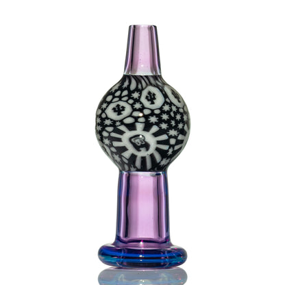 Henry Hollingsworth - Royal Jelly & Blue Dreamingo Bubble Cap