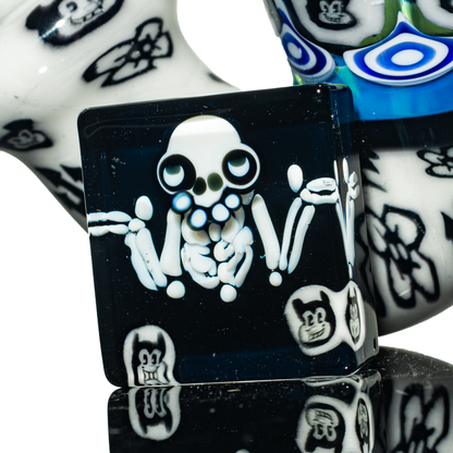 Henry Hollingsworth x Lil Bear