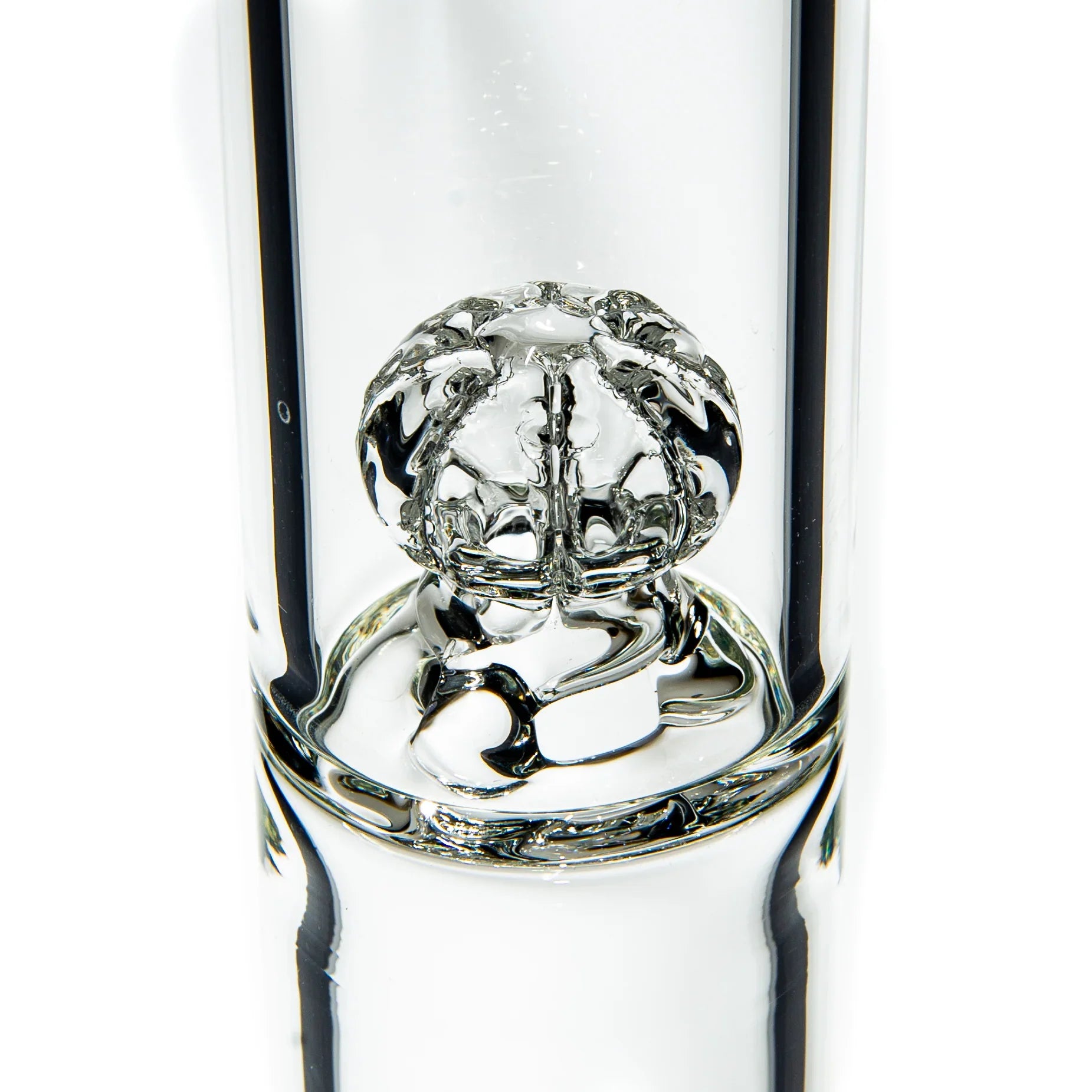 HolloH - Clear 38MM V2 Griddy