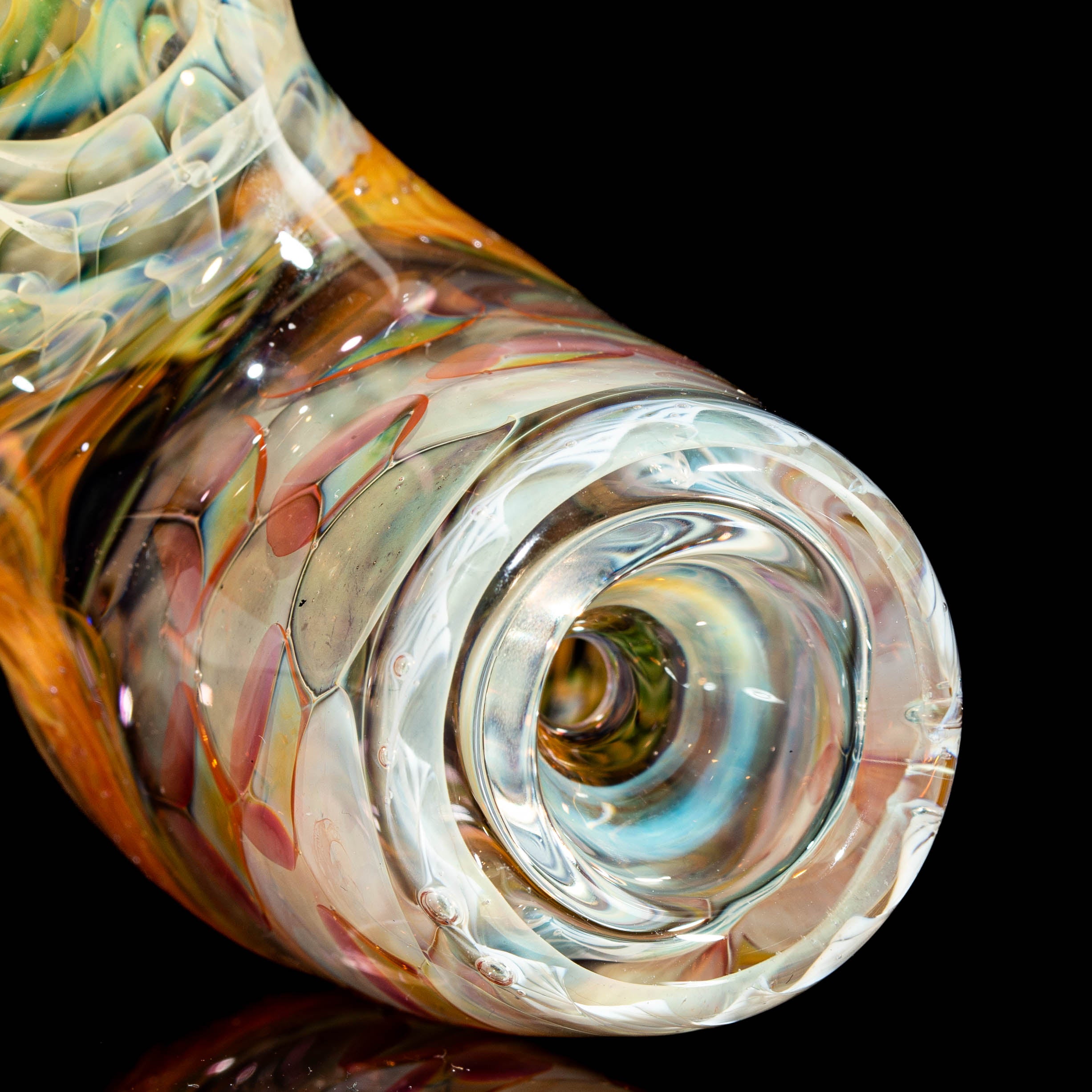 Hugh Glass - Day Of The Dead Sidebowl