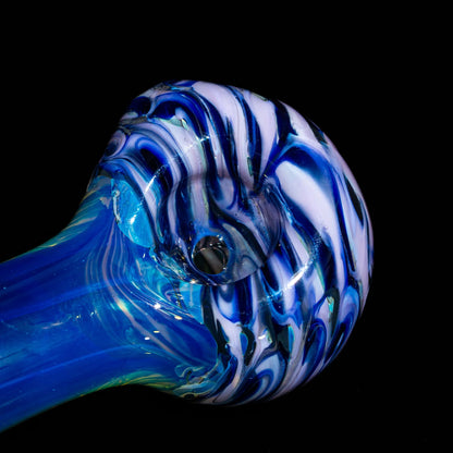 Humboldt Studios - Purple, Pink & Fume Spoon